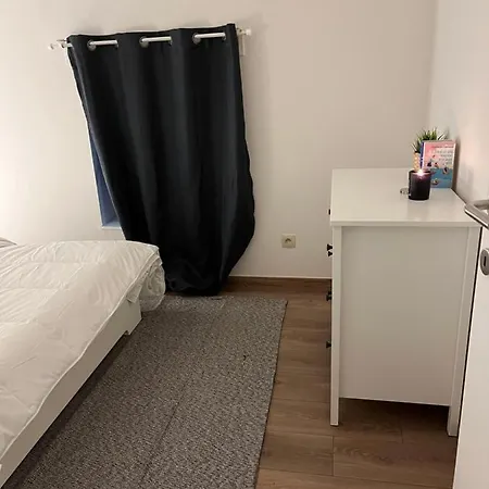 Chez Charly Et Milo - La Maison Du Bonheur Somme-Leuze