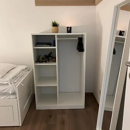 Vakantiehuis Chez Charly Et Milo - La Maison Du Bonheur *