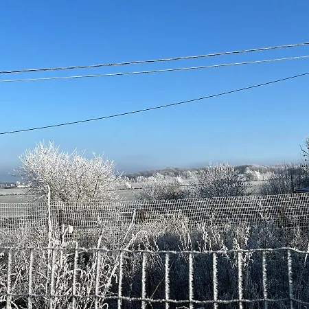 Chez Charly Et Milo - La Maison Du Bonheur * Somme-Leuze