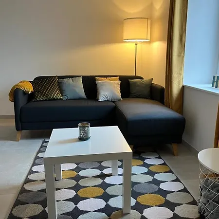 Vakantiehuis Chez Charly Et Milo - La Maison Du Bonheur
