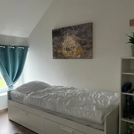 Chez Charly Et Milo - La Maison Du Bonheur Vakantiehuis