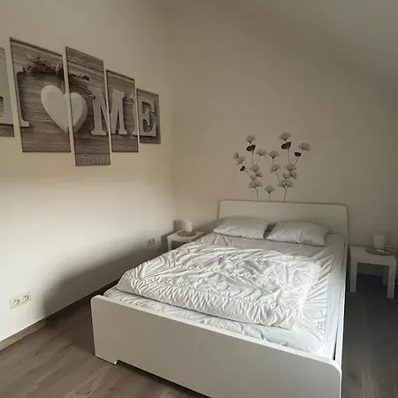 Vakantiehuis Chez Charly Et Milo - La Maison Du Bonheur *