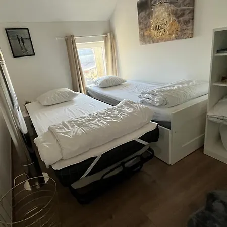 Chez Charly Et Milo - La Maison Du Bonheur Vakantiehuis Somme-Leuze