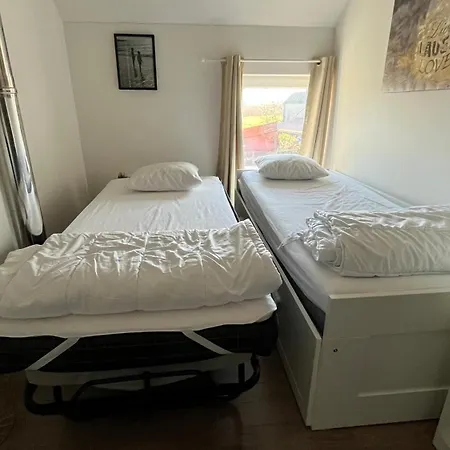 Vakantiehuis Chez Charly Et Milo - La Maison Du Bonheur *