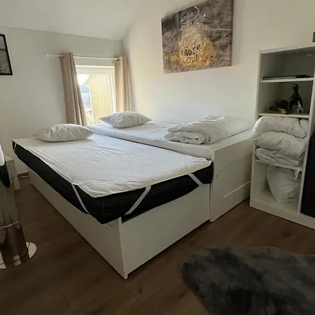 Vakantiehuis Chez Charly Et Milo - La Maison Du Bonheur Somme-Leuze